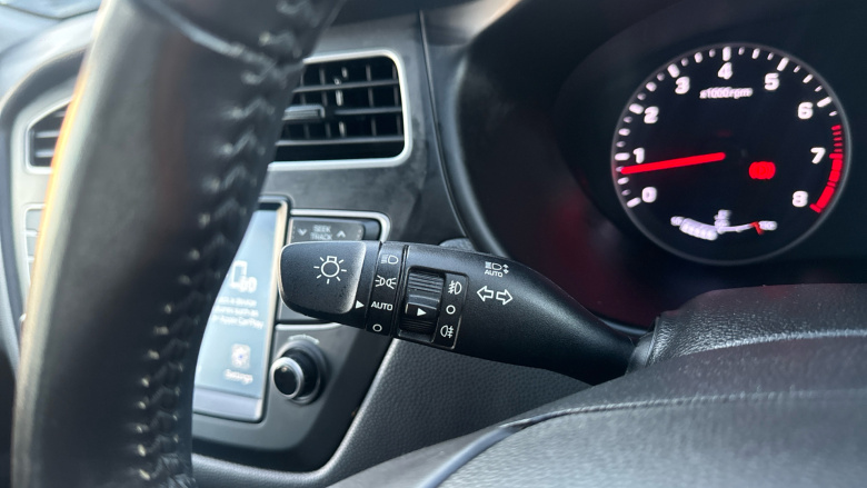 Hyundai i20 1.2 MPi SE 5dr Petrol Hatchback